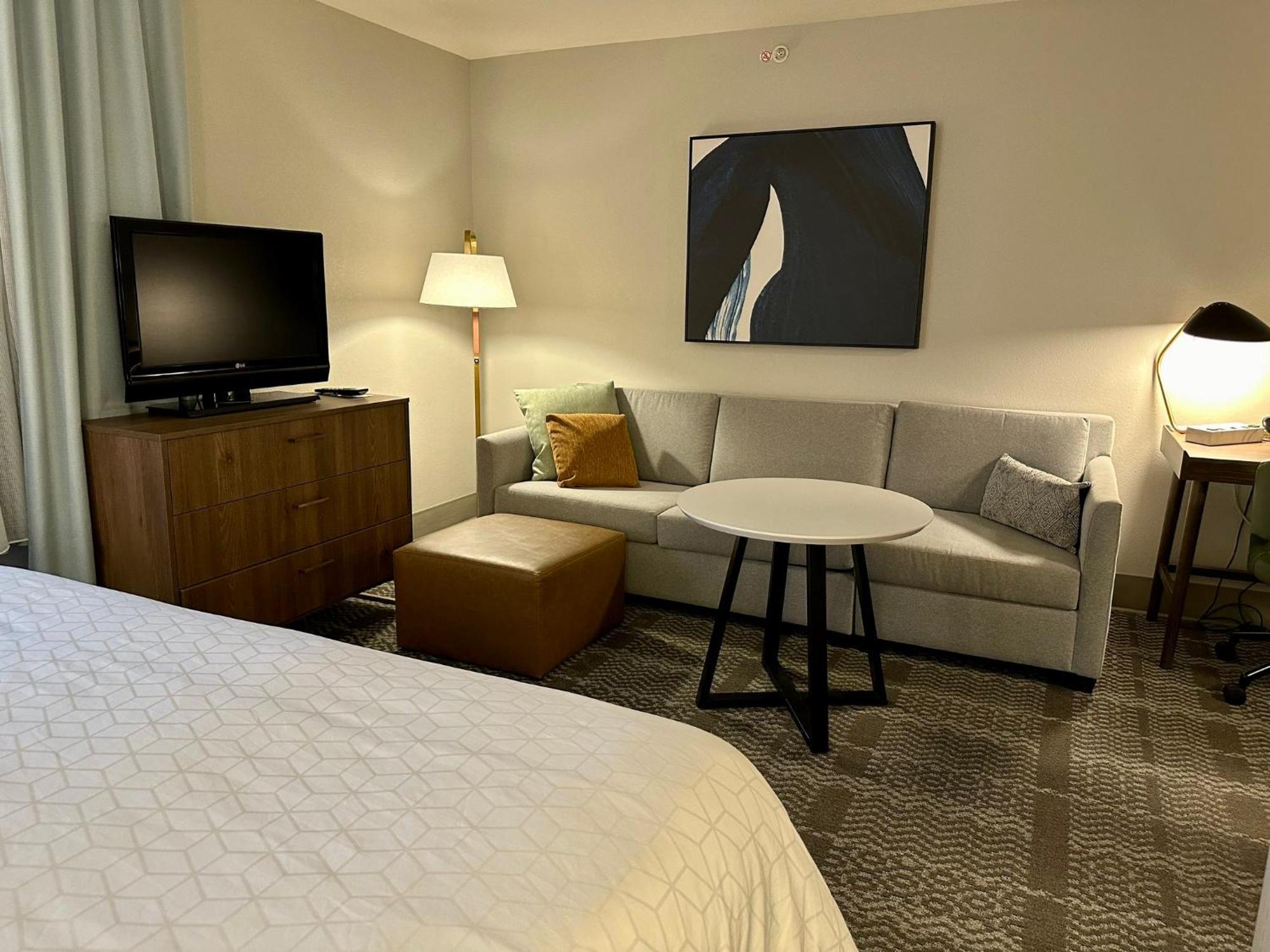 Staybridge Suites Milwaukee West-Oconomowoc By Ihg Zewnętrze zdjęcie